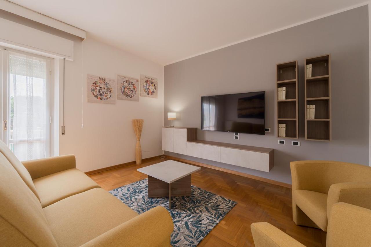 Angela Suite Portoferraio Zewnętrze zdjęcie