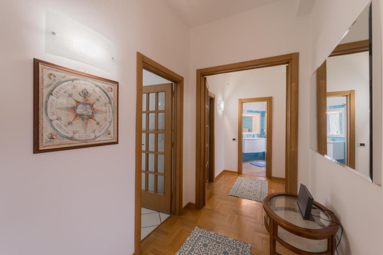 Angela Suite Portoferraio Zewnętrze zdjęcie