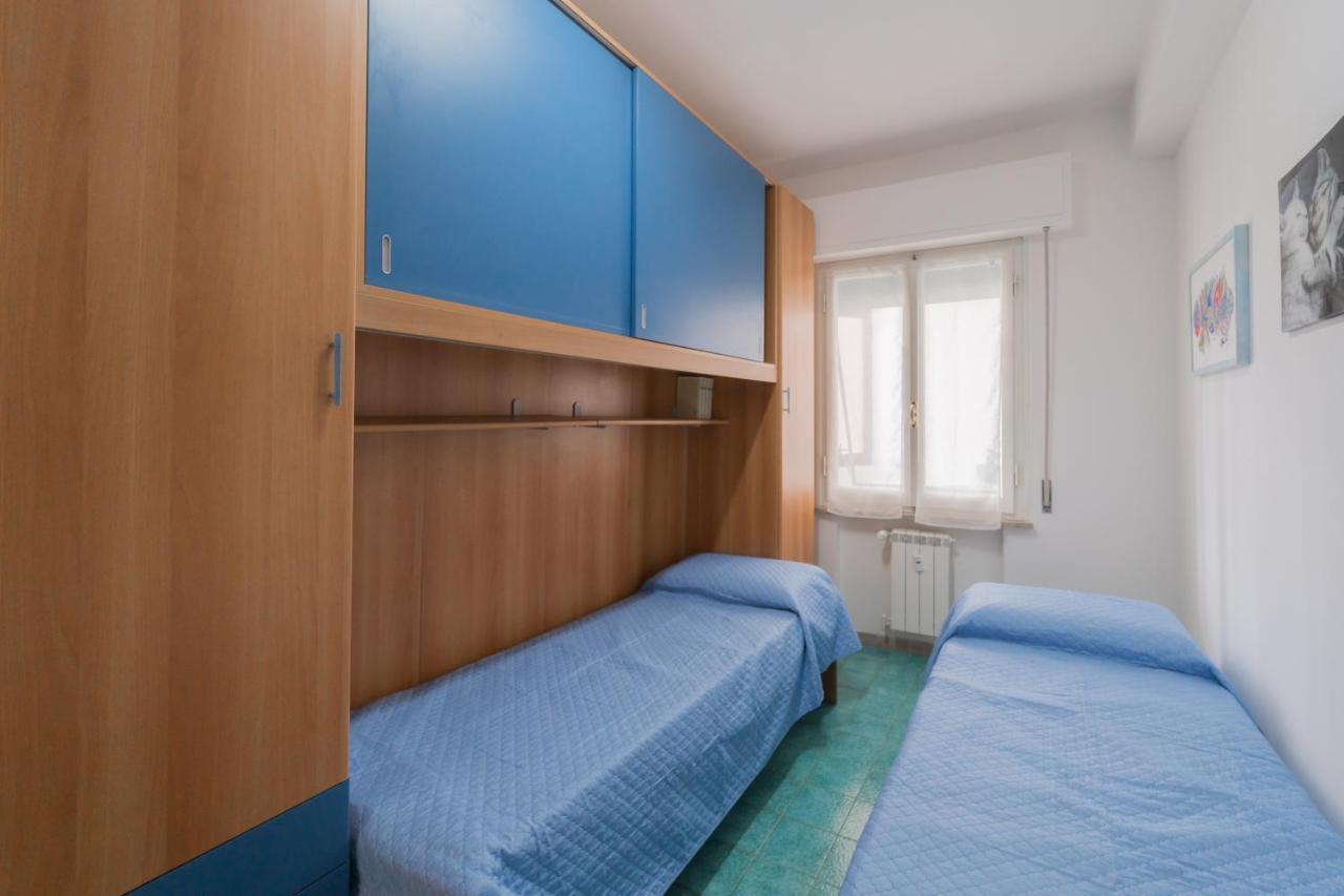 Angela Suite Portoferraio Zewnętrze zdjęcie