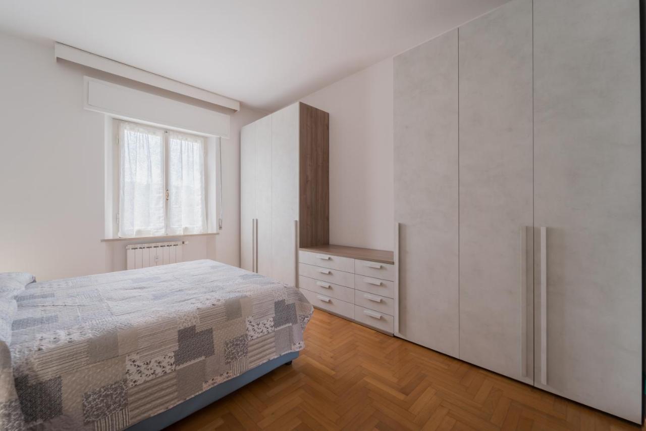 Angela Suite Portoferraio Zewnętrze zdjęcie