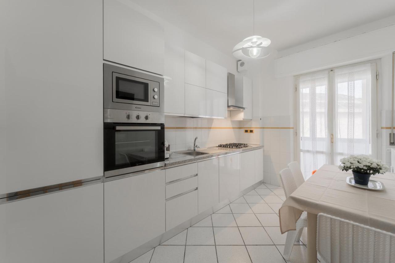 Angela Suite Portoferraio Zewnętrze zdjęcie