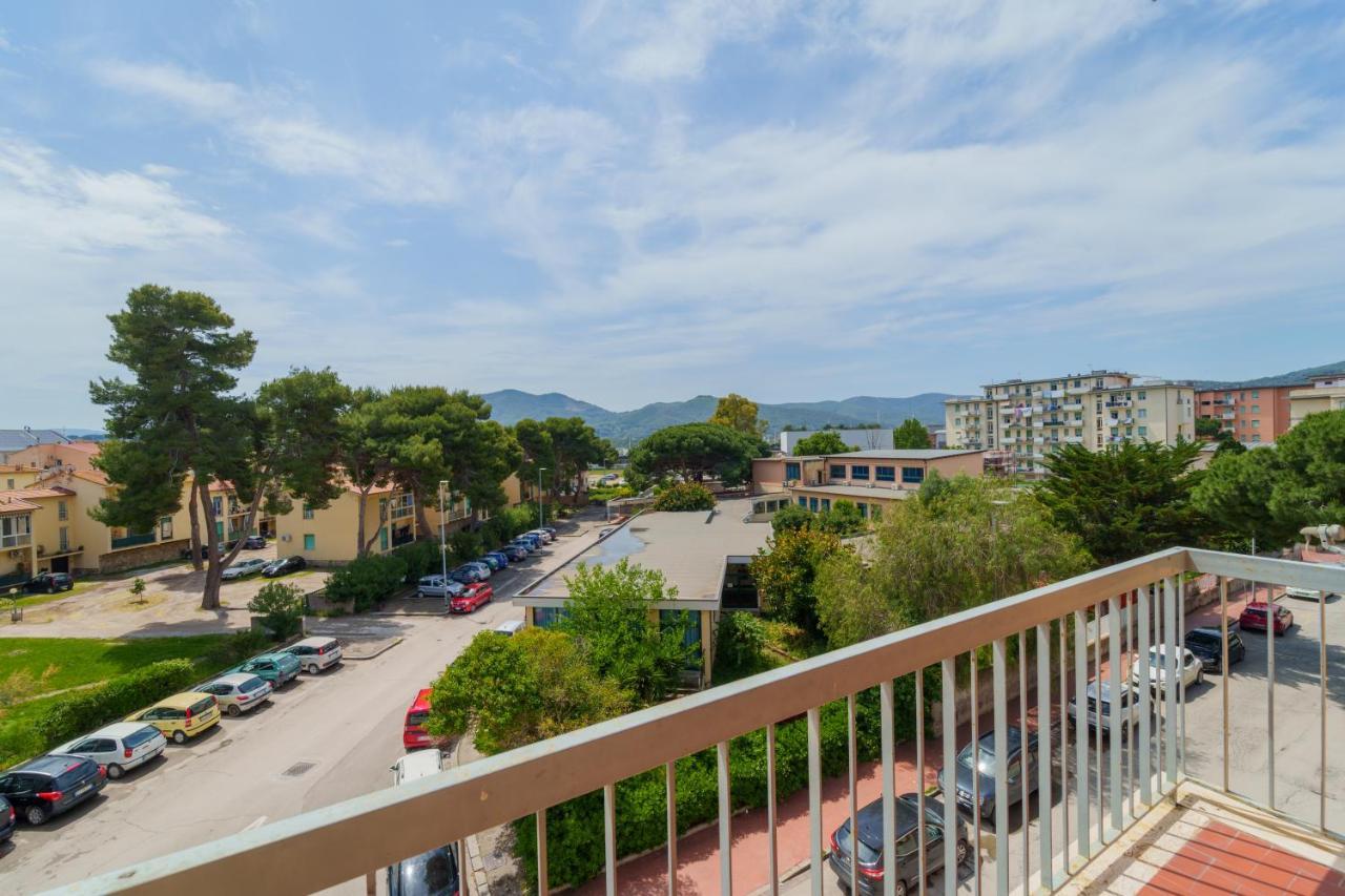 Angela Suite Portoferraio Zewnętrze zdjęcie