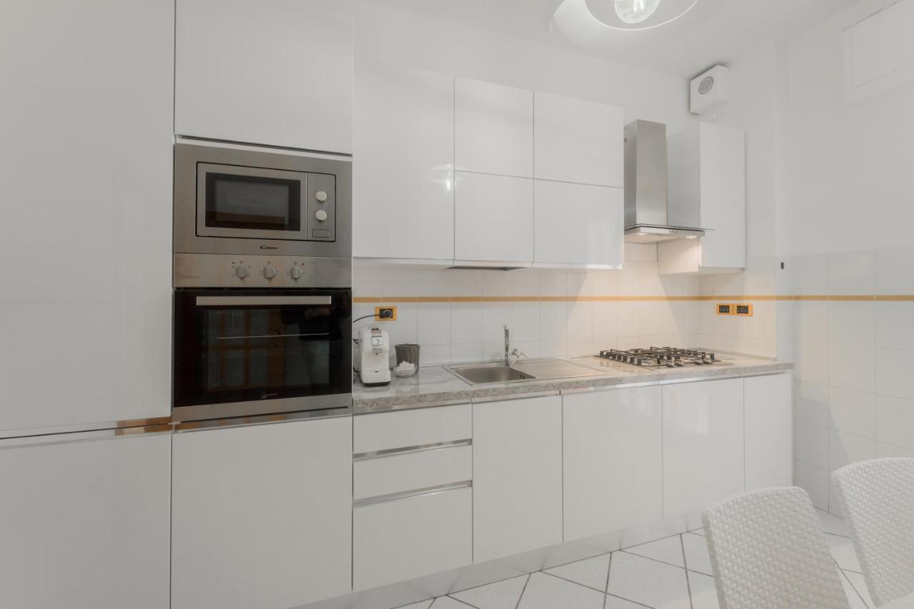 Angela Suite Portoferraio Zewnętrze zdjęcie