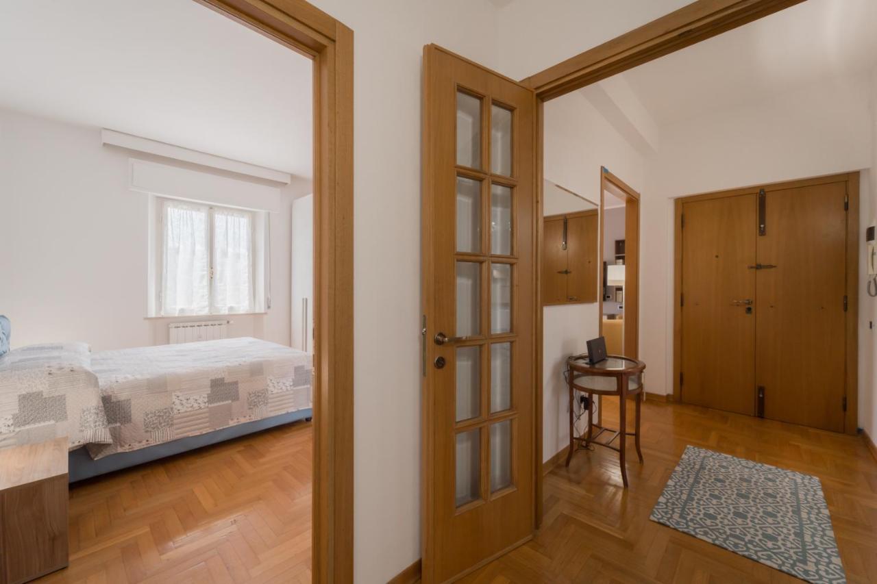 Angela Suite Portoferraio Zewnętrze zdjęcie