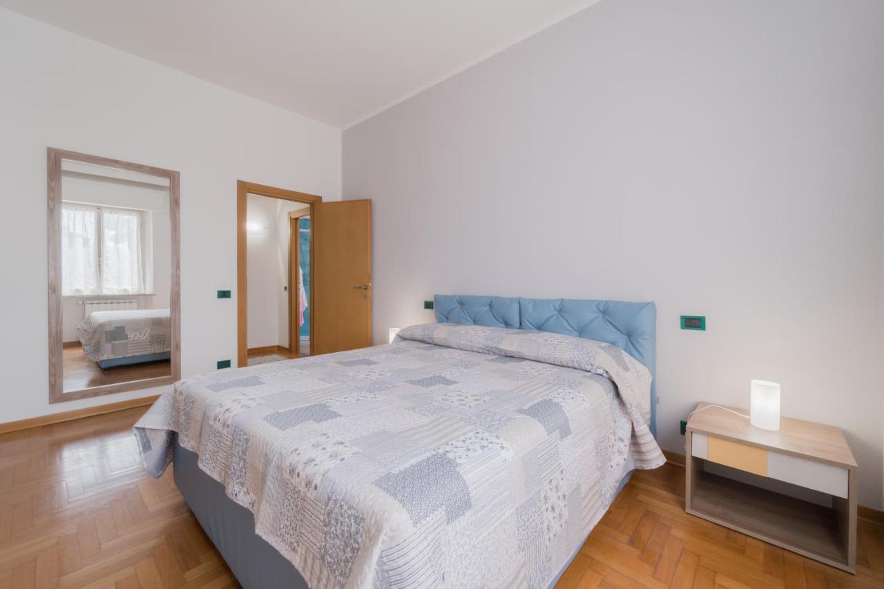 Angela Suite Portoferraio Zewnętrze zdjęcie